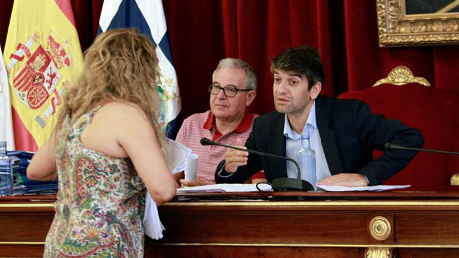 El Ayuntamiento de Ferrol rechaza recibir los restos de Franco