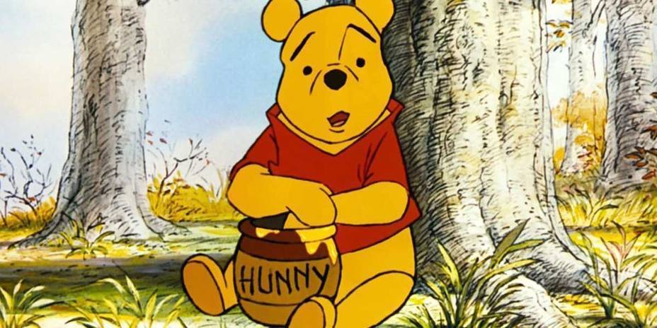 Winnie the Pooh sigue censurado en China