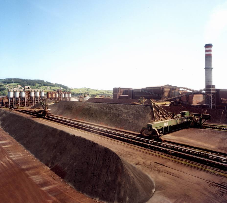 El consorcio liderado por ArcelorMittal concluye la compra de Ilva por 1.800 millones