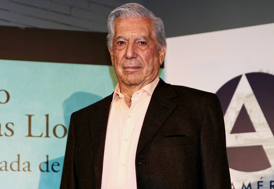 El equipo jurídico de Vargas Llosa espera que el trámite administrativo con Hacienda se resuelva favorablemente