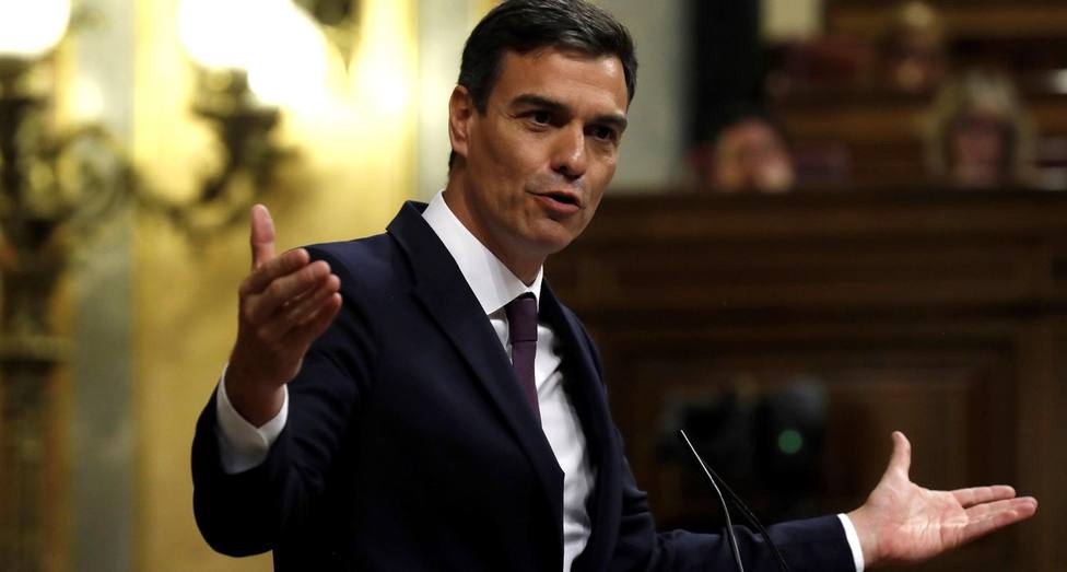 ¿Puede ser castigado Pedro Sánchez por incumplir la Ley Electoral?