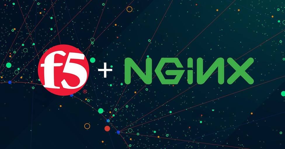 F5 Networks adquiere Nginx por 593 millones