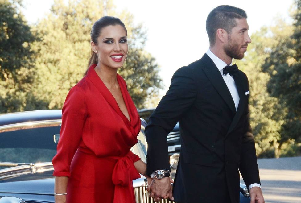 ¿Tendrá la boda de Pilar Rubio y Sergio Ramos críticas?