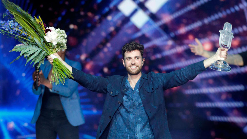 El ganador de Eurovisión 2019 actuará en Barcelona y Madrid
