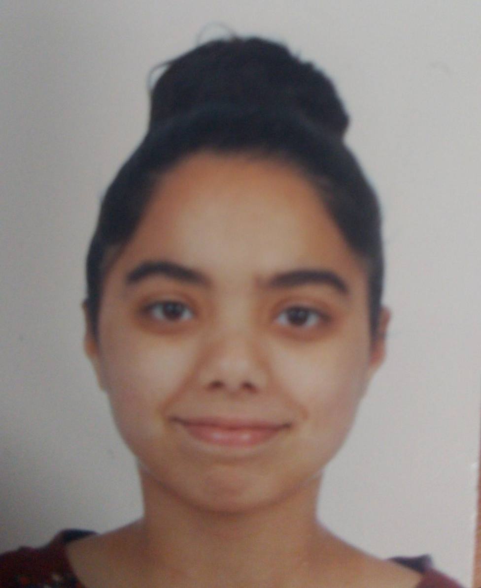 Prosiguen las investigaciones para localizar a la menor de 15 años desaparecida en Vitoria