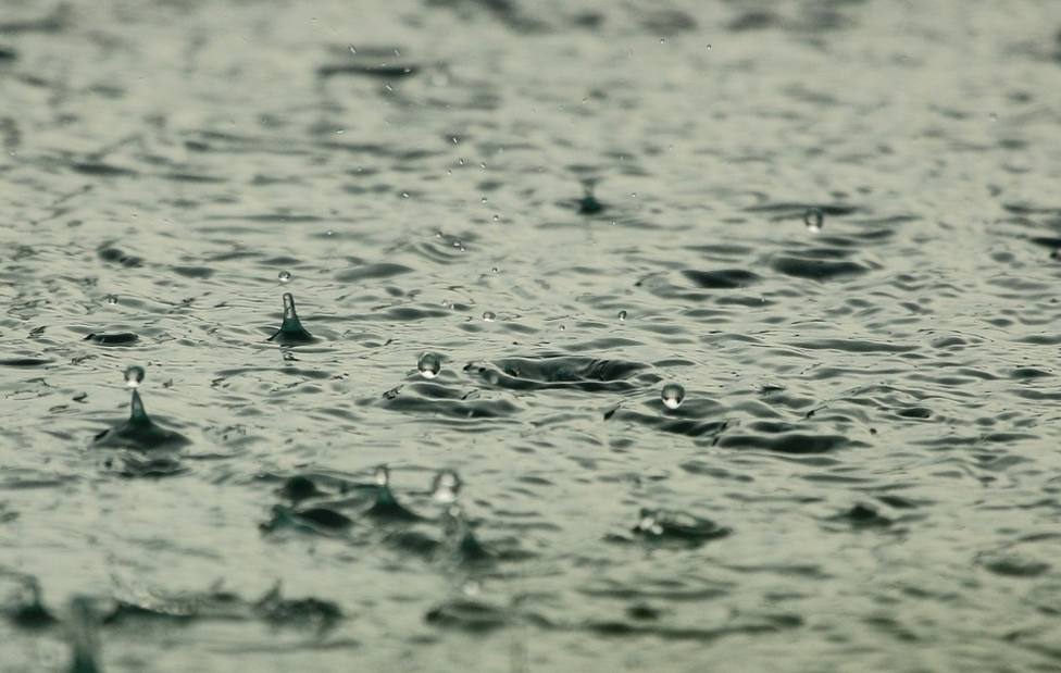 Nueva DANA de menor intensidad llega a la Región este lunes y se prevé que deje lluvias abundantes
