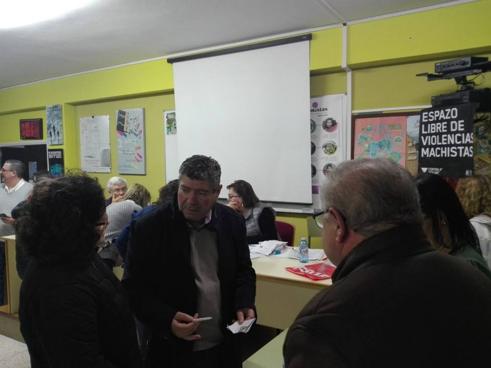El alcalde de Burela aplaude que la repetición electoral sirva para “normalizar” el Ayuntamiento
