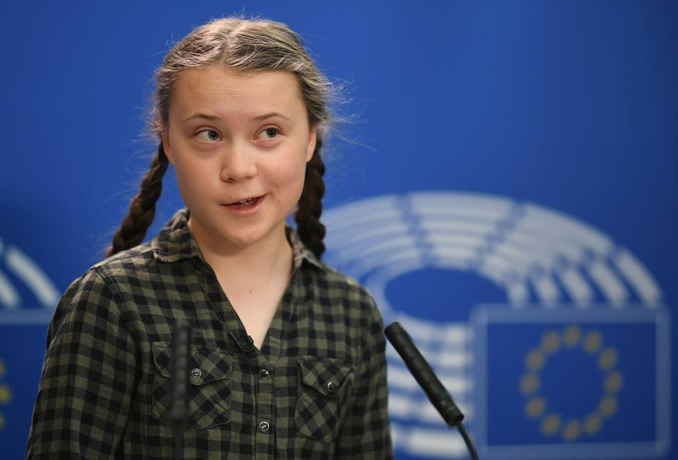 Greta Thunberg: ¿qué es verdad y qué no sobre la joven activista?