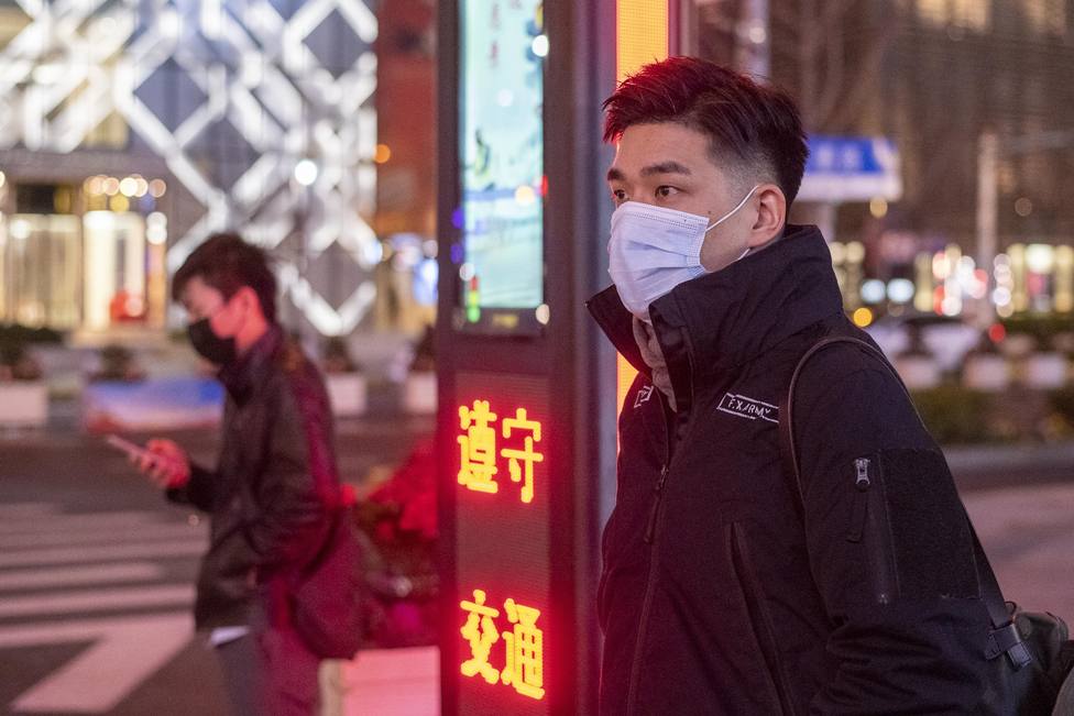 China suspende las clases presenciales por el brote del nuevo coronavirus