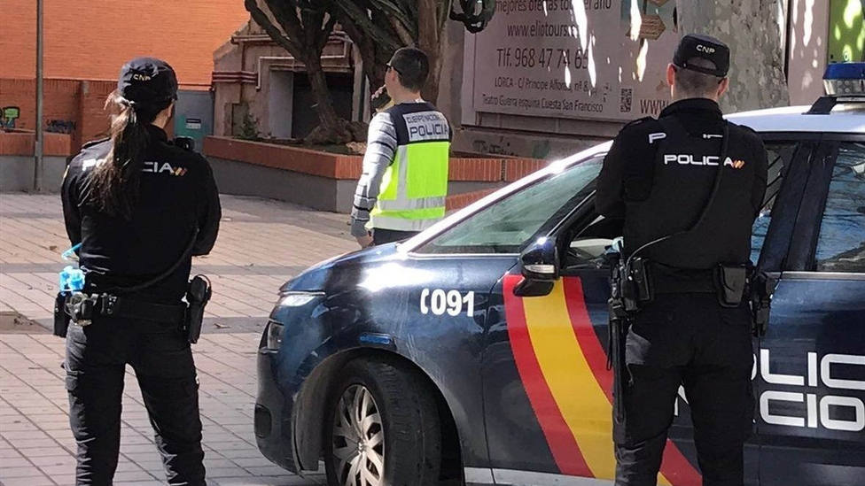 Un detenido y 869 propuestas de sanción ayer en Madrid por incumplir el estado de alarma
