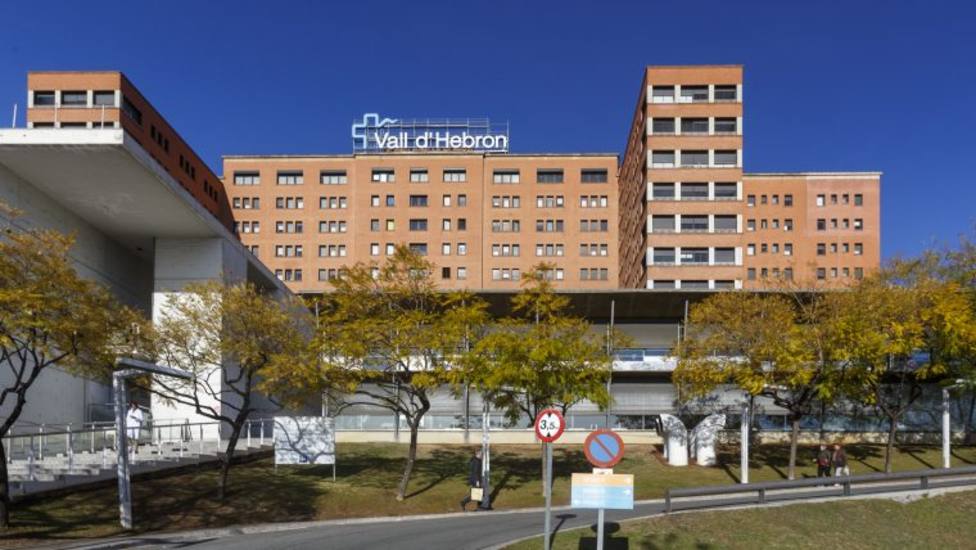Un niño de doce años grave por coronavirus, trasladado de Lleida a Vall dHebron
