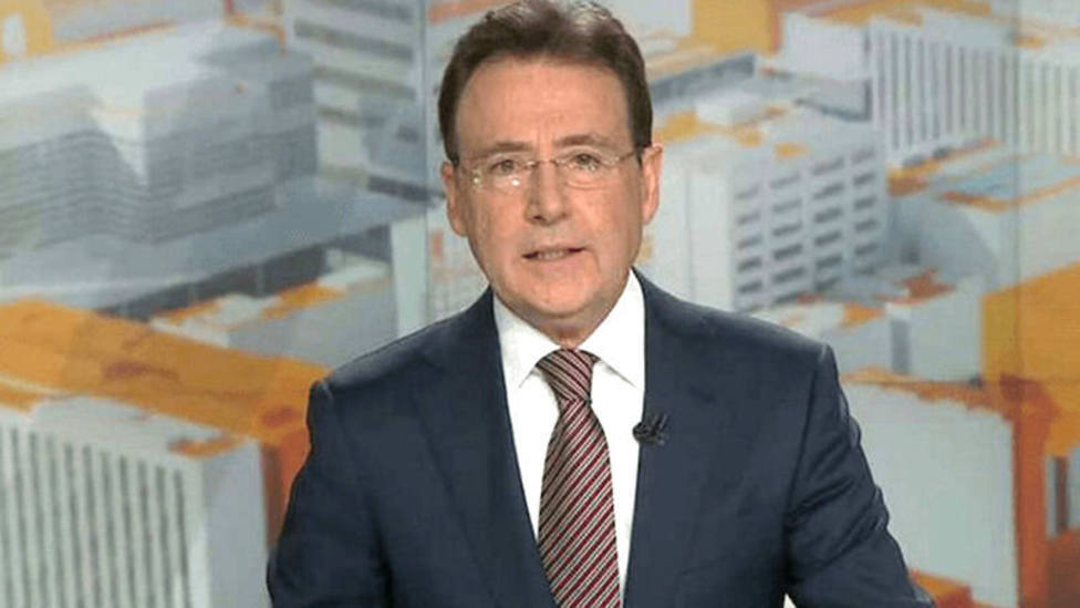 Matías Prats (Antena 3)