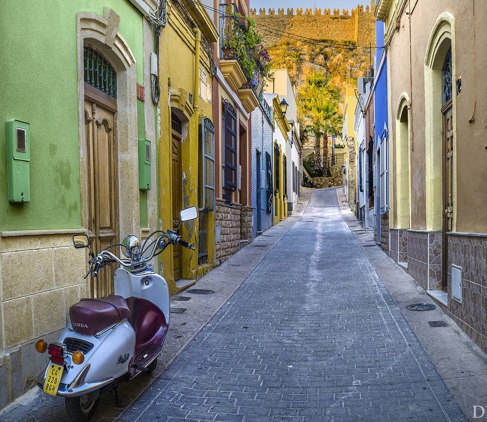 Almería Musulmana, Centro Histórico y Alcazaba, nuevas visitas guiadas para el fin de semana
