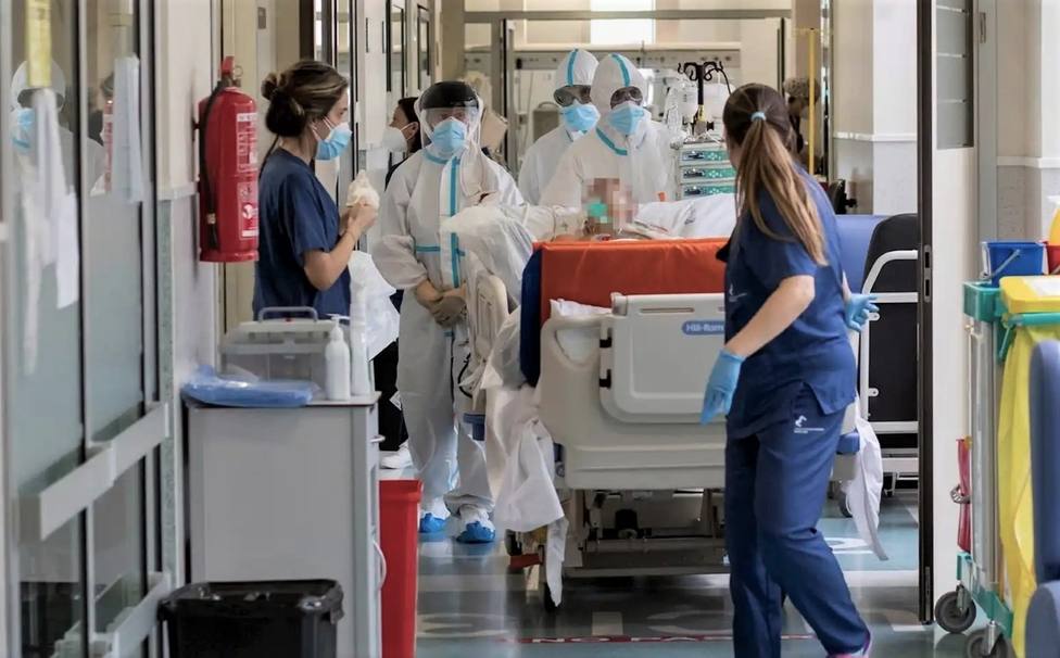 Salud ha invertido más de 26 millones en Cartagena para hacer frente a los gastos adicionales de la pandemia