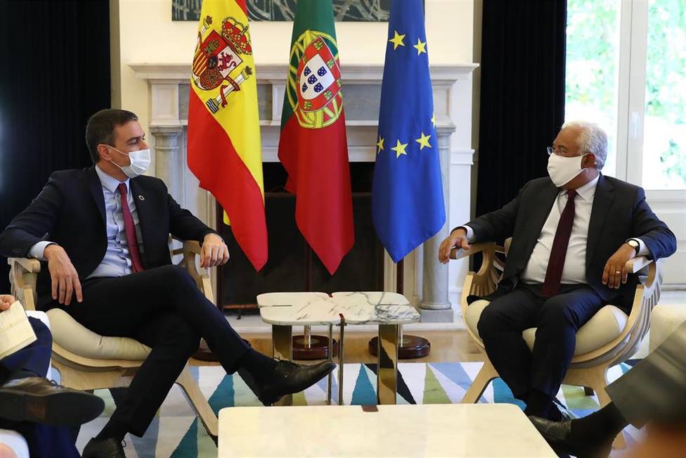 ¿Por qué Reino Unido considera a Portugal un país seguro y a España no?