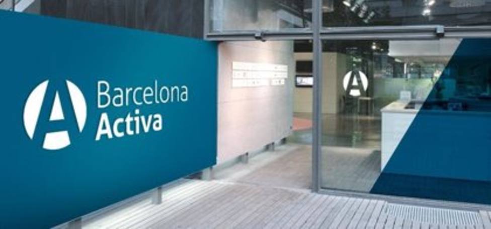 Barcelona Activa extinguirá el contrato de 102 empleados temporales en los próximos meses