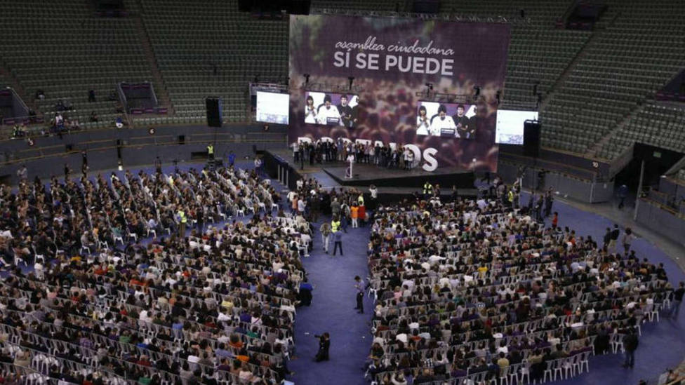 Desde Alberto Rodríguez a Pablo Echenique: algunas de las condenas que pesan sobre Podemos