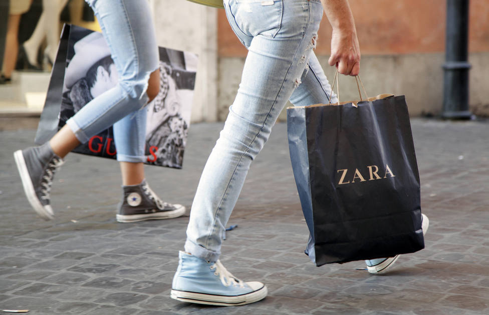 La decisión que ha tomado Zara y que afecta a sus clientes desde este mismo lunes