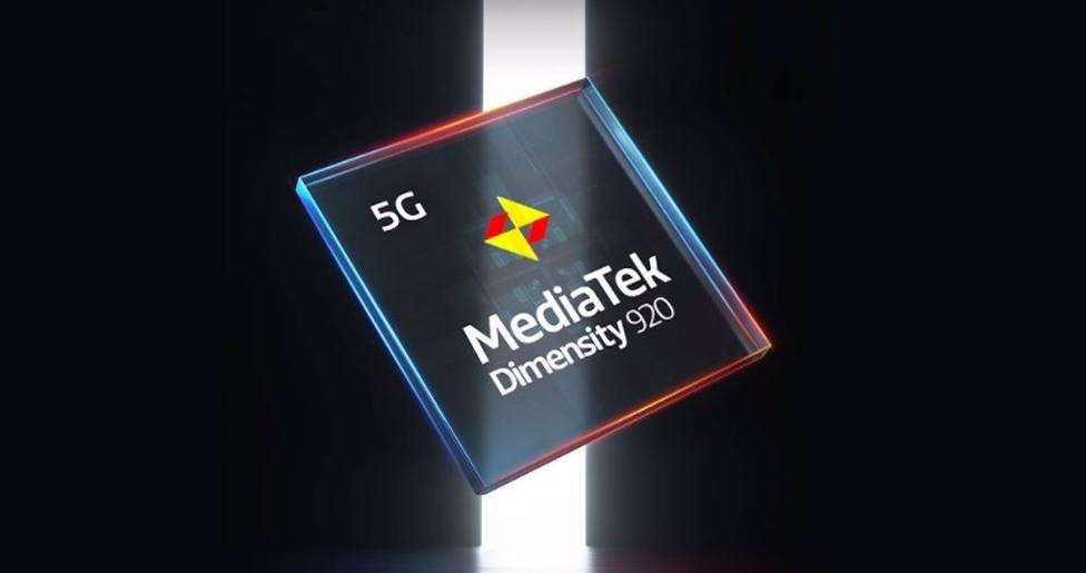 Gadgets: realme anuncia la estrategia Todo al 5G para su serie 9 Pro con procesador MediaTek Dimensity 920