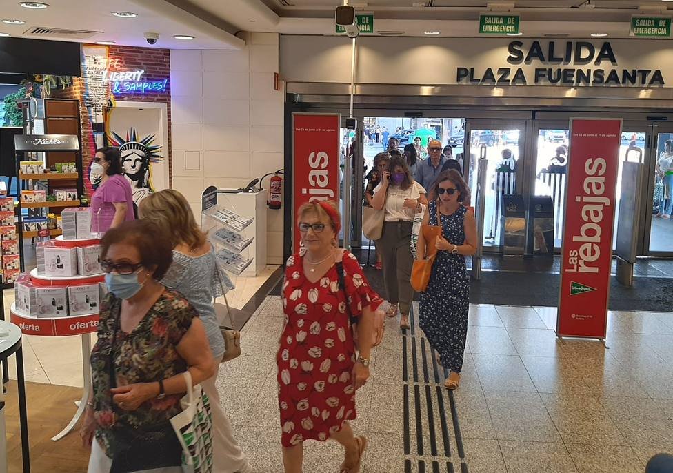 Los vestidos que las mujeres de 20 a más de 60 deben comprar hoy en El  Corte Inglés