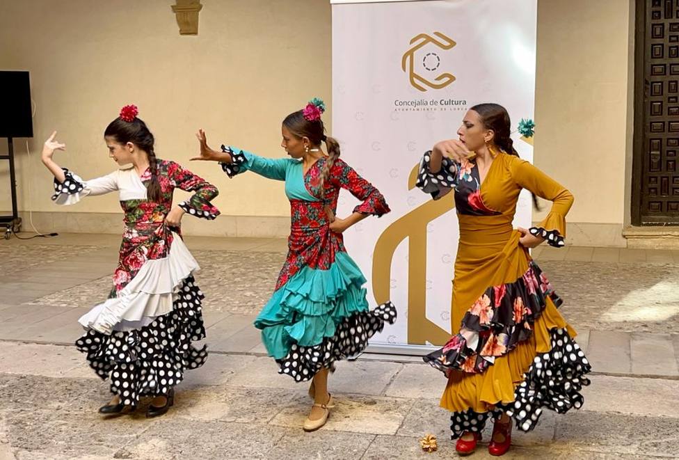Lorca vuelve a acoger la celebración del Congreso de Flamenco ‘Ciudad del Sol’ en su tercera edición