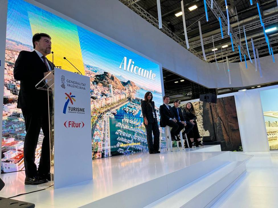 Un maratón unirá Alicante y Elche en febrero de 2025
