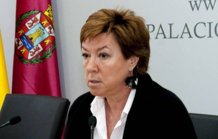 El fiscal pide al Supremo que archive la causa contra la senadora Pilar Barreiro