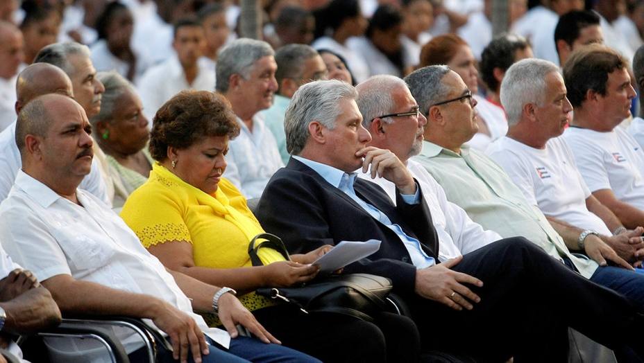 Los cubanos exiliados podrán participar en la consulta sobre la nueva Constitución