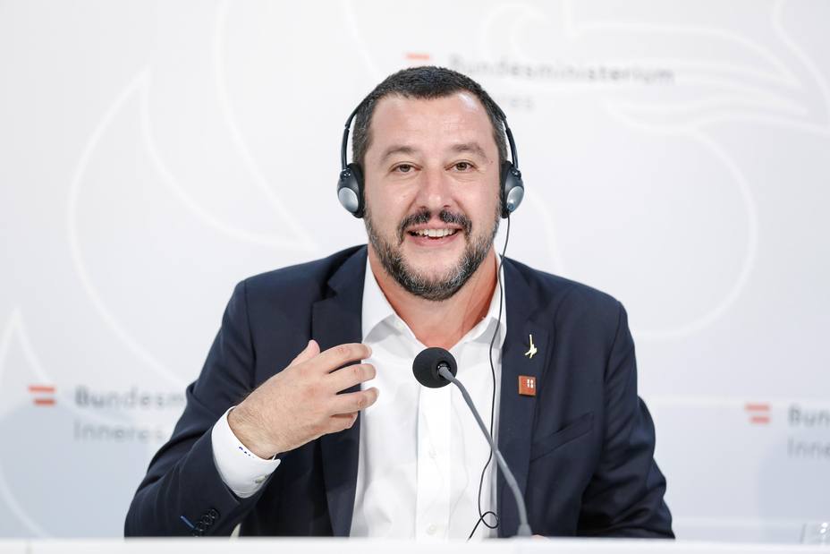Luxemburgo recuerda a Salvini que hay miles de italianos migrantes en su país