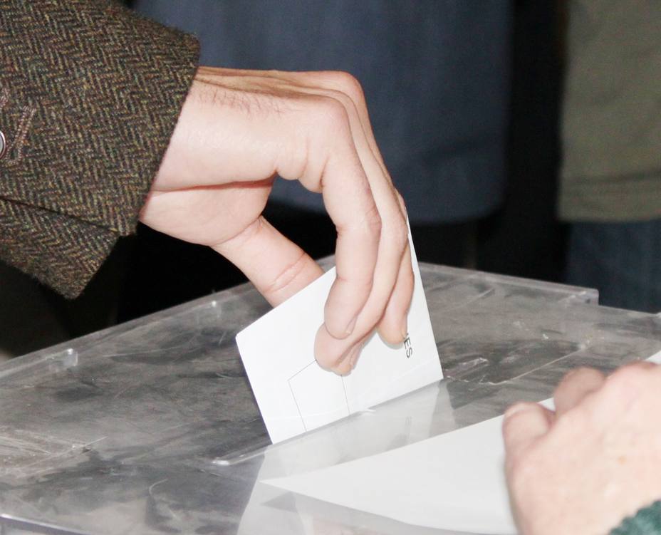 Gestrisam ofrece un servicio de consultas y reclamaciones al censo electoral con motivo de elecciones andaluzas