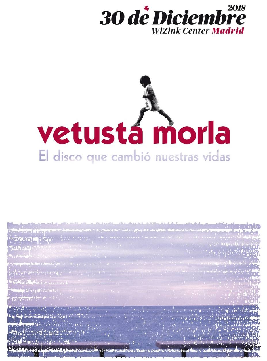 Vetusta Morla recordarán sus inicios el 30 de diciembre en Madrid con el espectáculo El disco que cambió nuestras vidas
