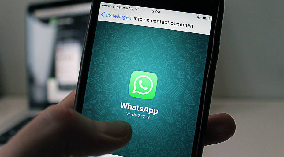 Whatsapp limita el reenvío de mensajes a 5 conversaciones a la vez