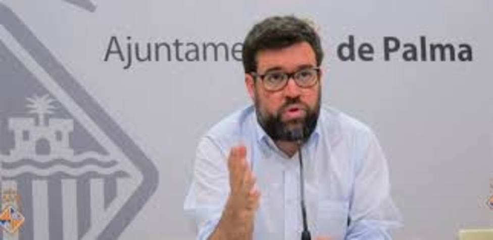 Piden la dimisión de Antoni Noguera