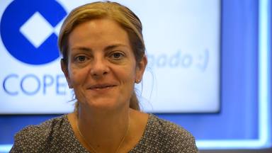 El Consejo de Administración de COPE muestra su pésame por el fallecimiento de Paloma Tortajada