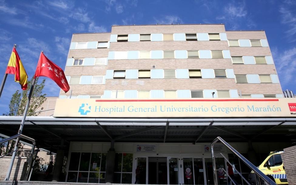 Hospital Gregorio Marañón