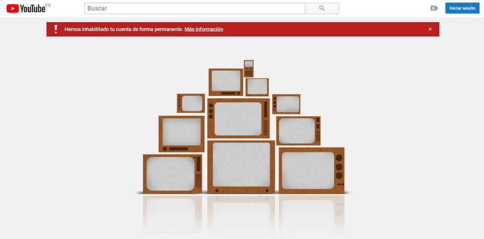 ¿Qué hay detrás del cierre del canal de YouTube de VOX?