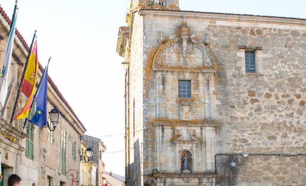 Melide, el pueblo coruñés conocido por sus tradicionales postres