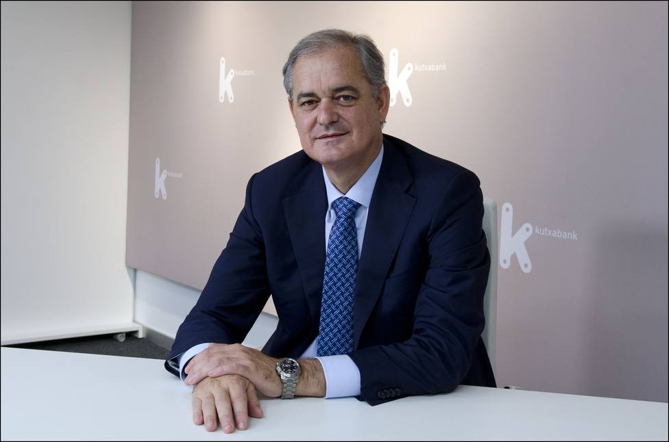 Kutxabank reconoce una exposición al IRPH de 727 millones de euros