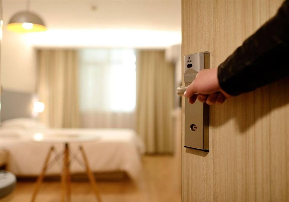 Una situación sin precedentes en el sector hotelero madrileño: de la caída de huéspedes al boom rural