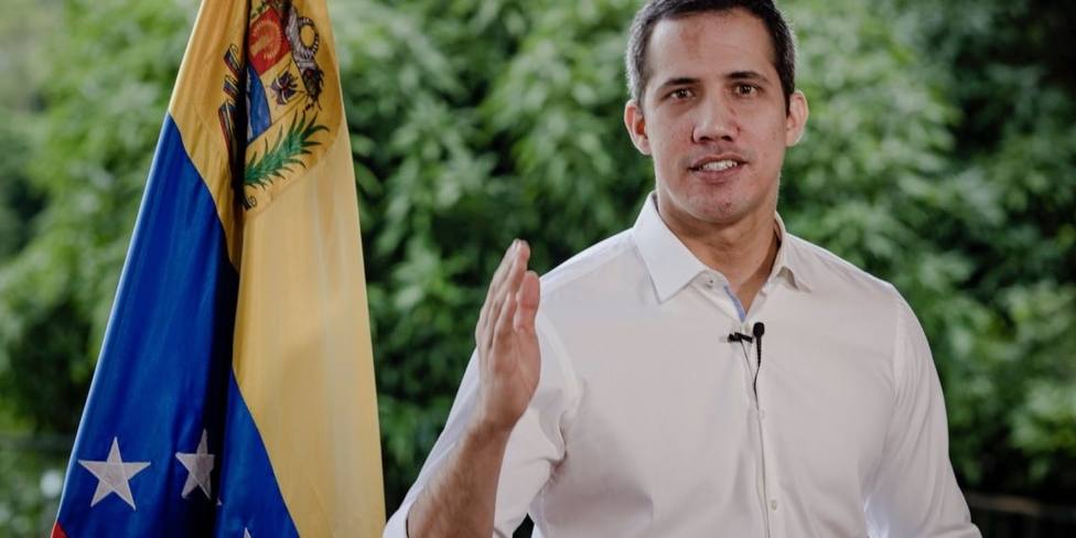 Guaidó asegura que hace falta unión y presión para sacar a Maduro del poder