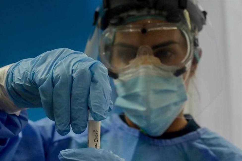 Coronavirus.- CataluÃ±a registra 1.280 casos y 14 fallecidos mÃ¡s en las Ãºltimas 24 horas