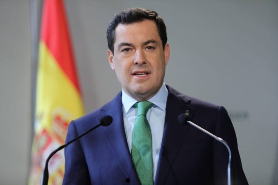 Andalucía prorroga dos semanas más el cierre parcial de su actividad esencial y su confinamiento