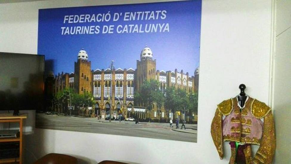 La Federación de Entidades Taurinas de Cataluña retoma sus actividades