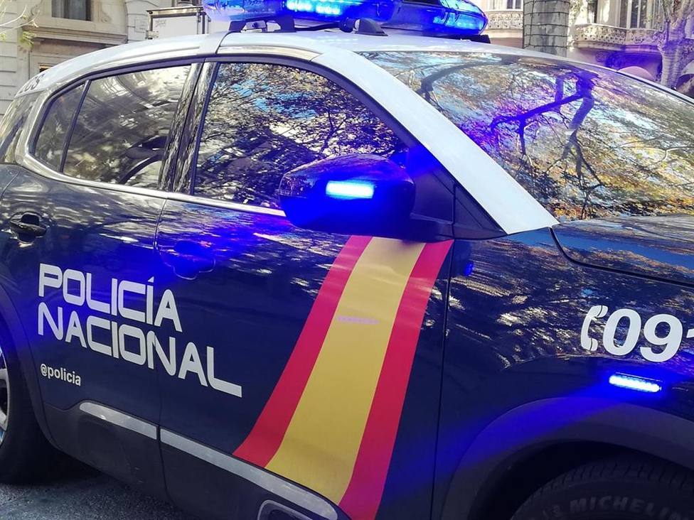 Detenidos por estafar a varios joyeros de la provincia de Alicante