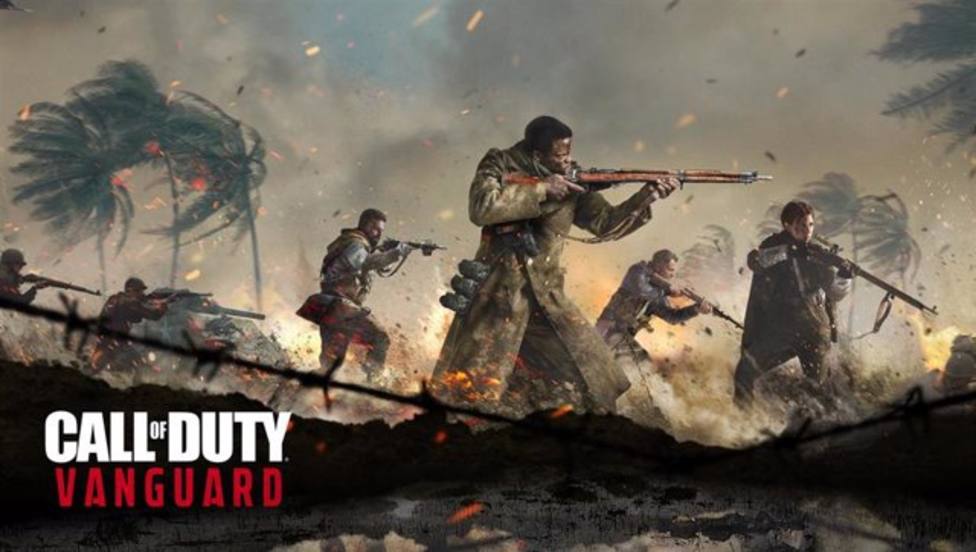 Call of Duty: Vanguard ya tiene hackers en su fase beta