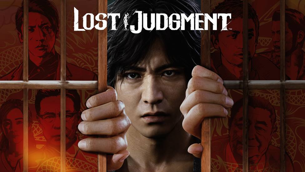 Lost Judgment ya a la venta - Videojuegos - COPE