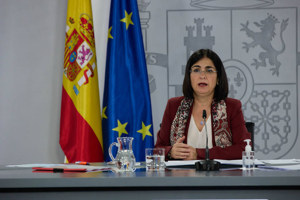 Adiós a los datos diarios de la covid-19 en España: Sanidad notificará las cifras dos veces por semana