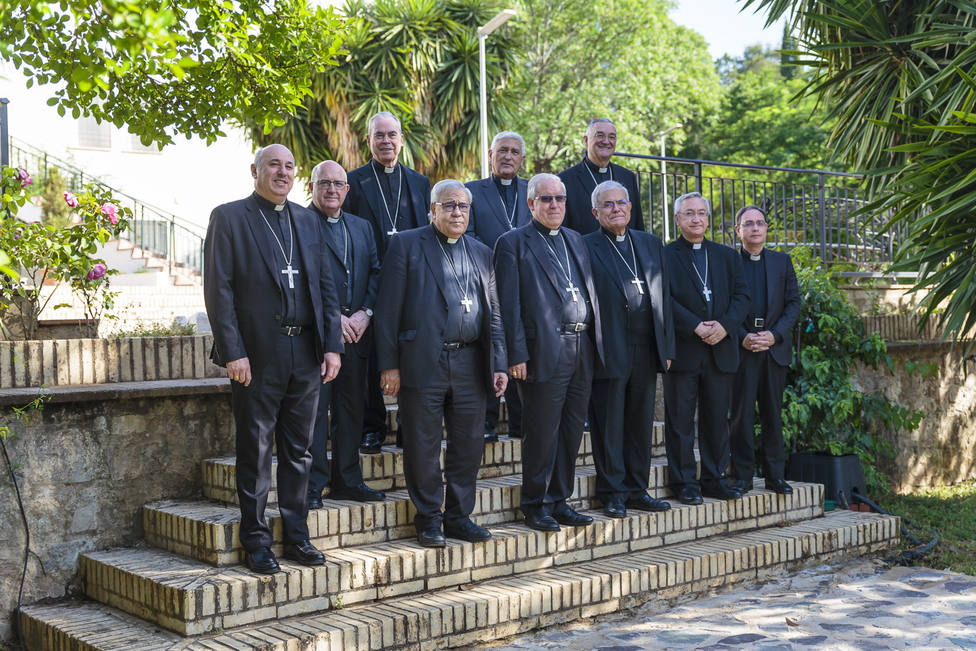 Los Obispos del Sur de España muestran su preocupación por la asignatura de Religión y la ley del aborto