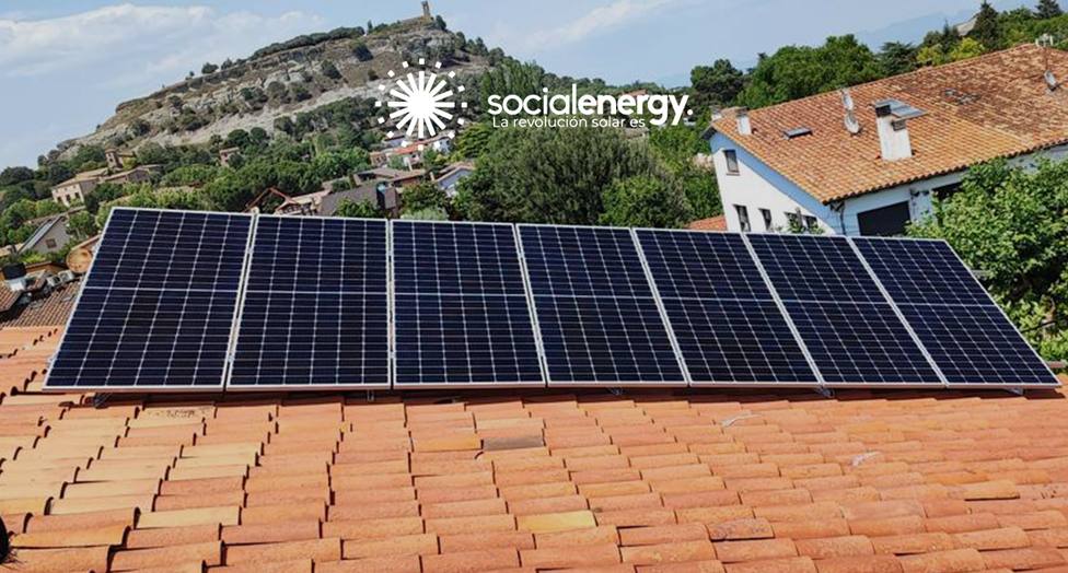 Ventajas de instalar placas solares en tu hogar - Andalucía - COPE