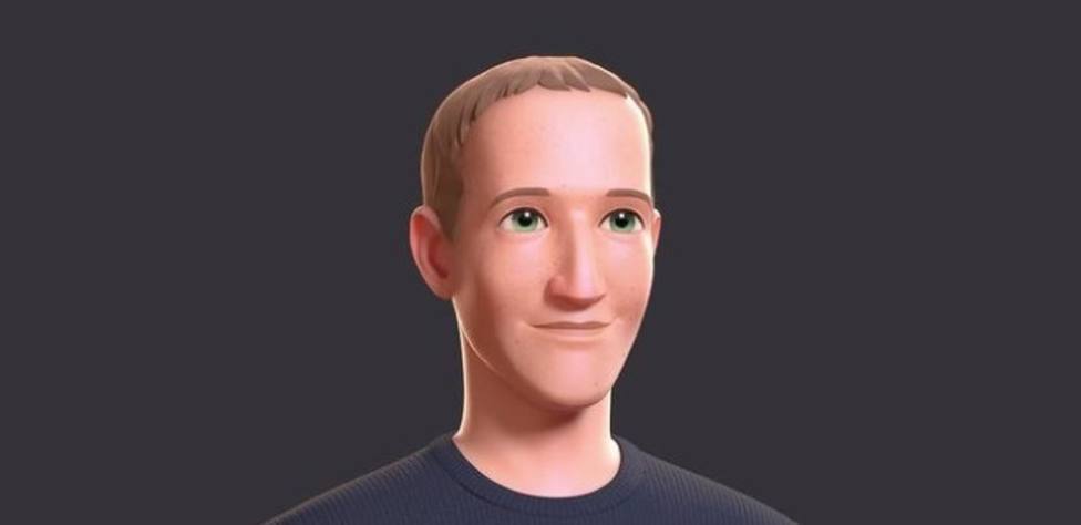 Internet: Zuckerberg promete mejoras gráficas en los avatares de Horizon